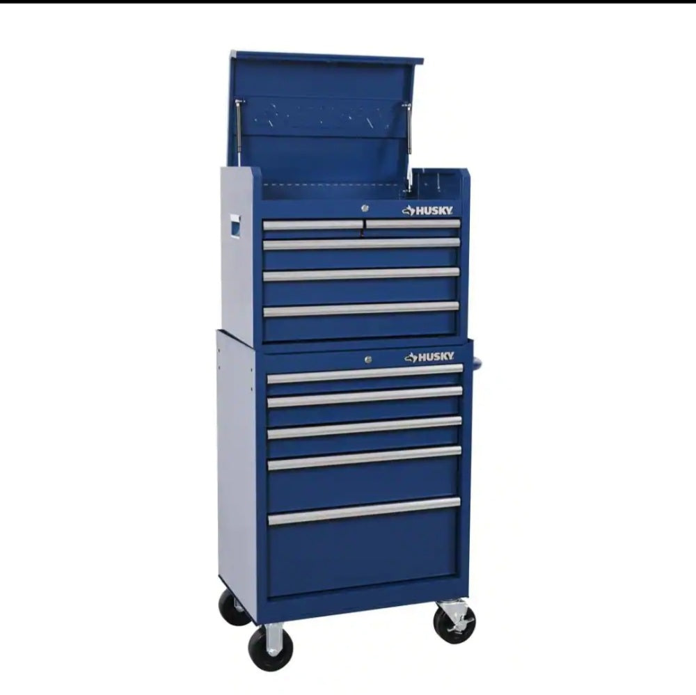 27-10 Combo Blue 27-10 Combo Blue